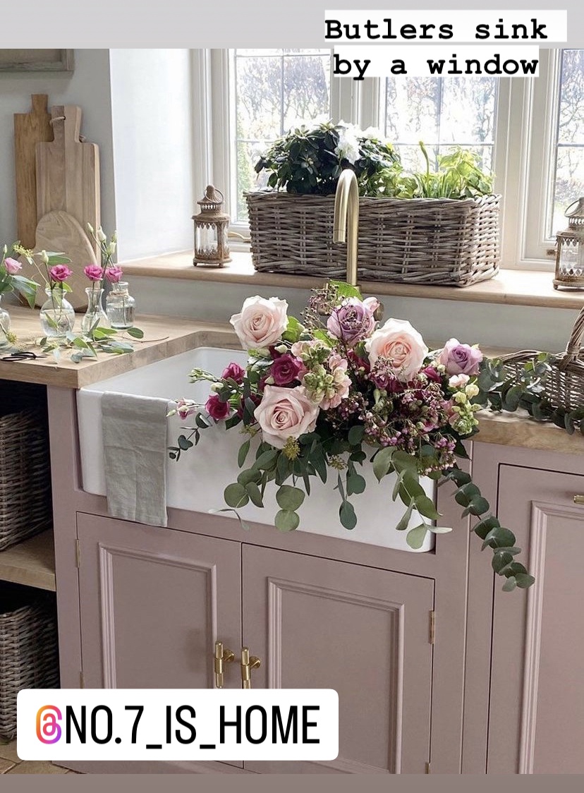 What would your dream kitchen&nbsp;have?