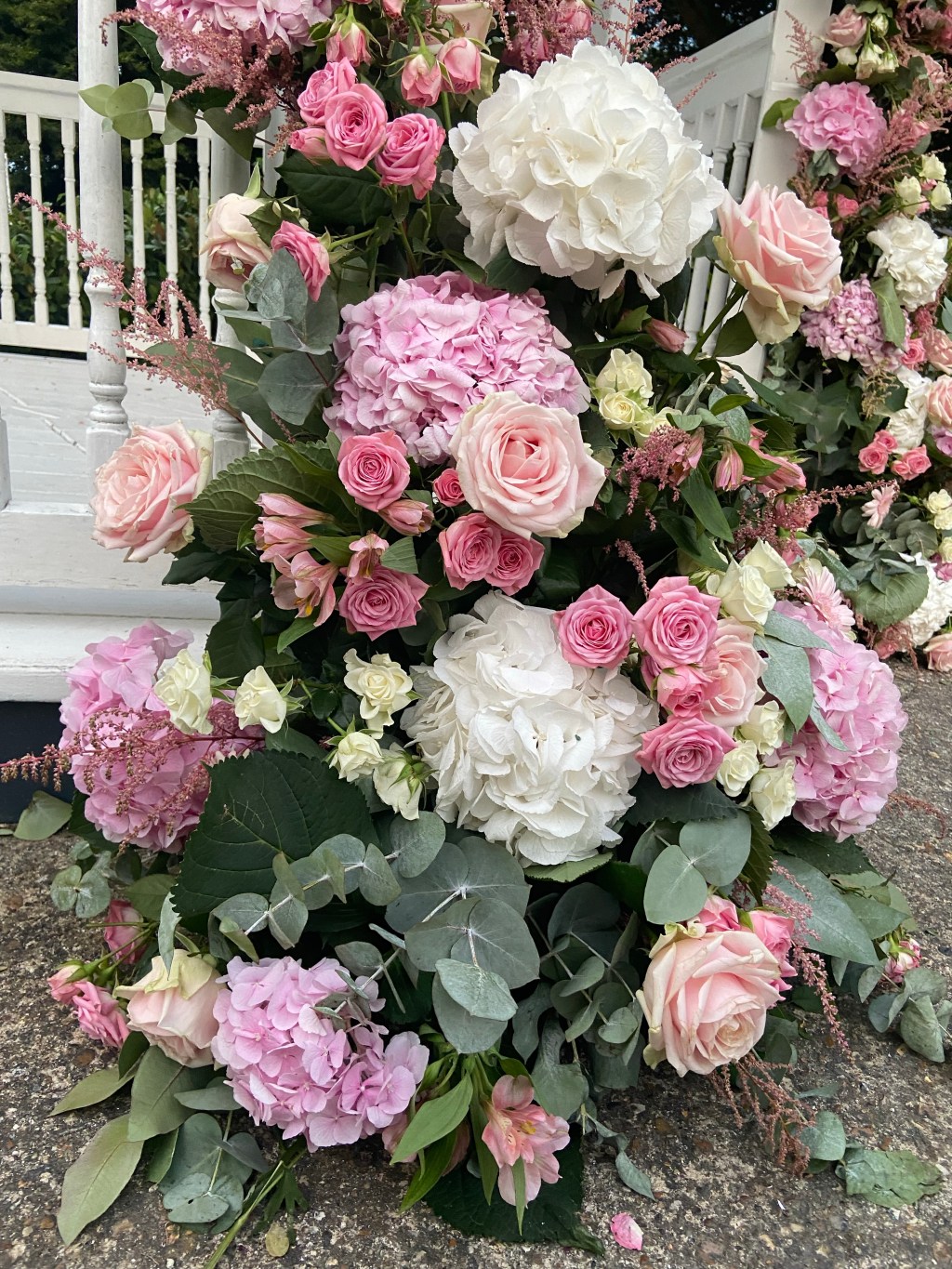 Moment in time: chaos as a&nbsp;poem