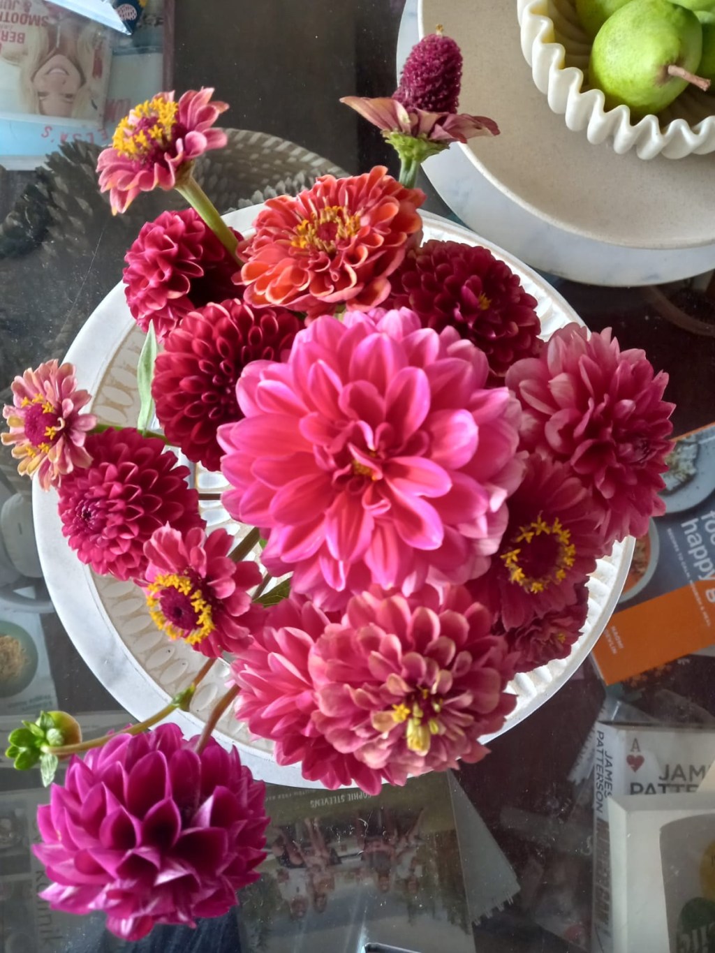 Feeling grateful at this awful time