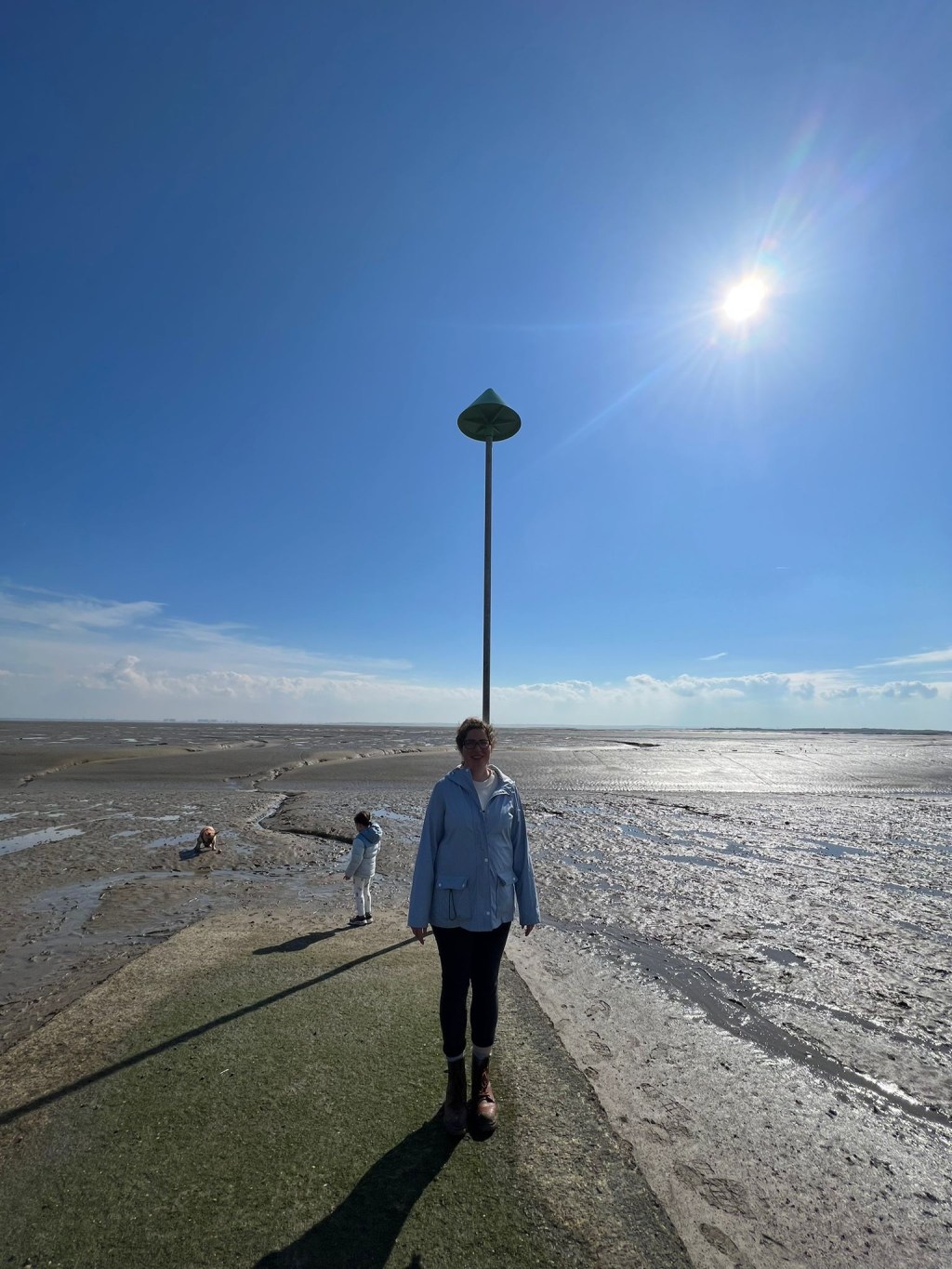 I want to be more like&nbsp;Rita