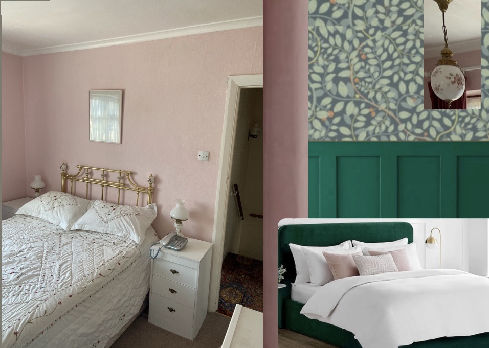 Planning the spare&nbsp;bedroom