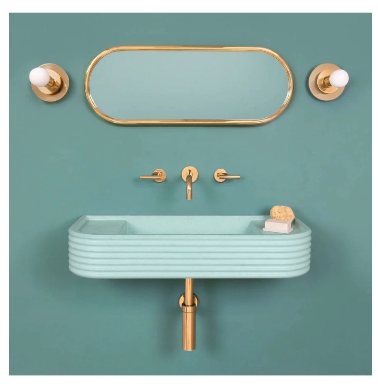 Day 3 of no social media: I fell in love with a £2500&nbsp;sink