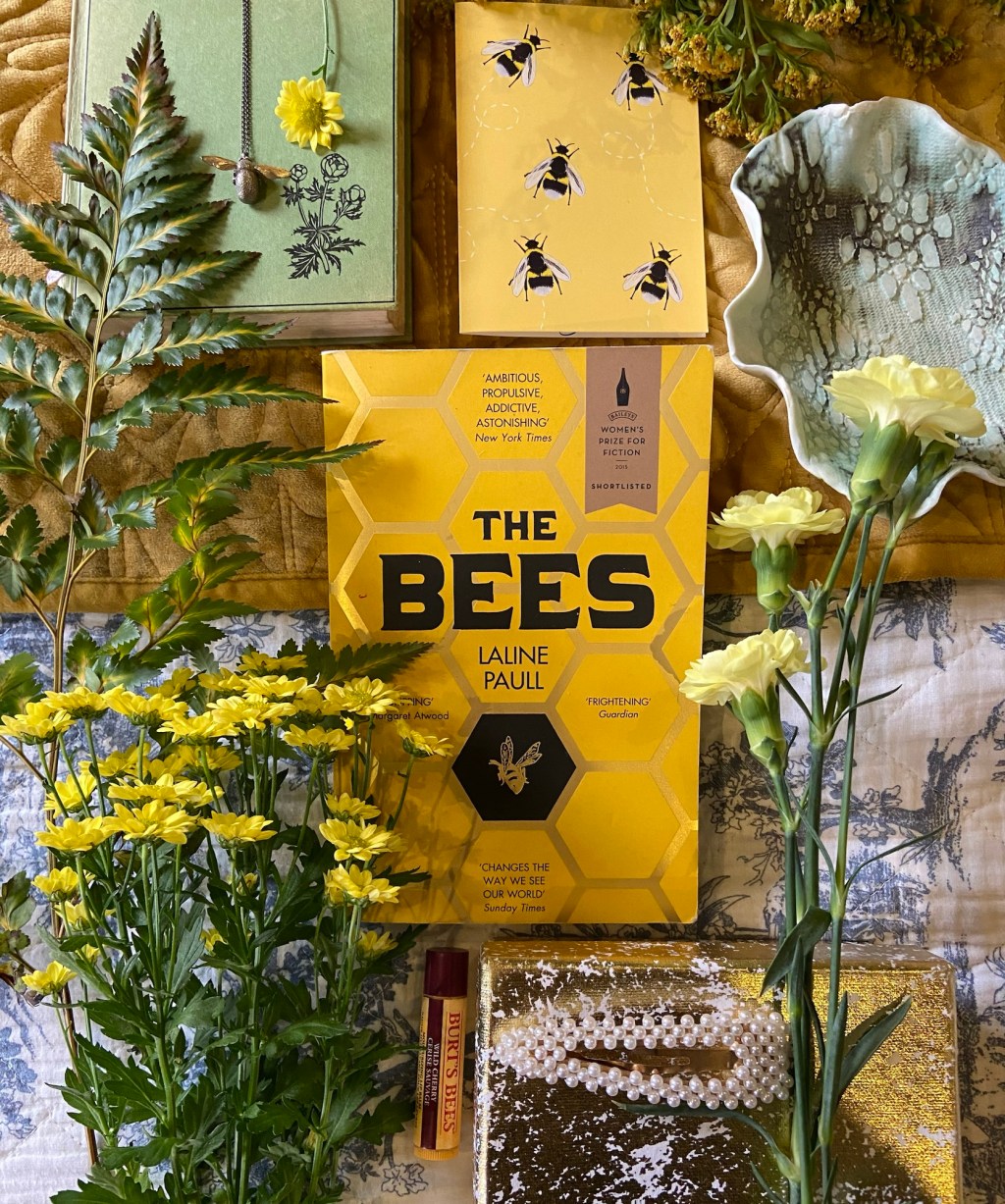 My main goals are gardening