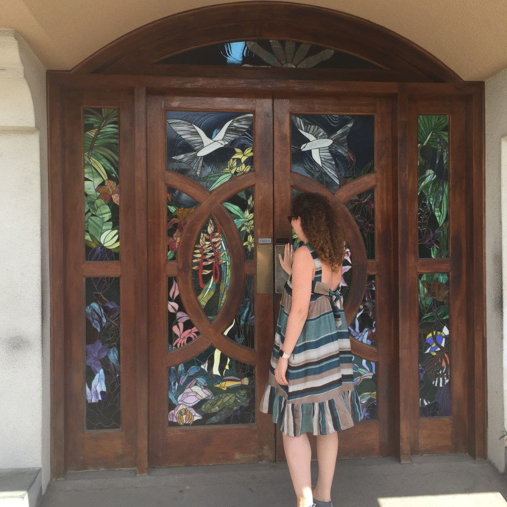 My not so secret&nbsp;ability