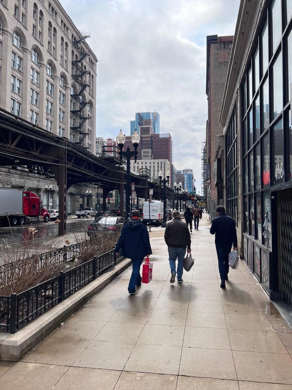 Oh sometimes I crave a bit of&nbsp;lockdown