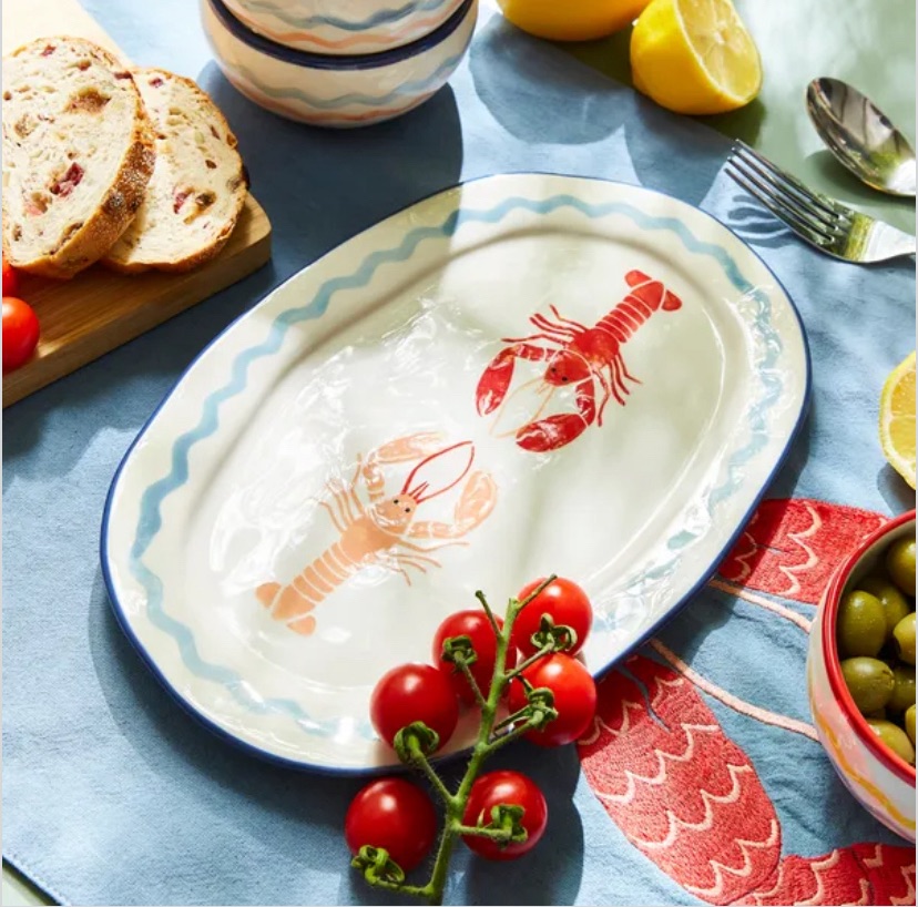 Roundhouse dupes at Dunelm