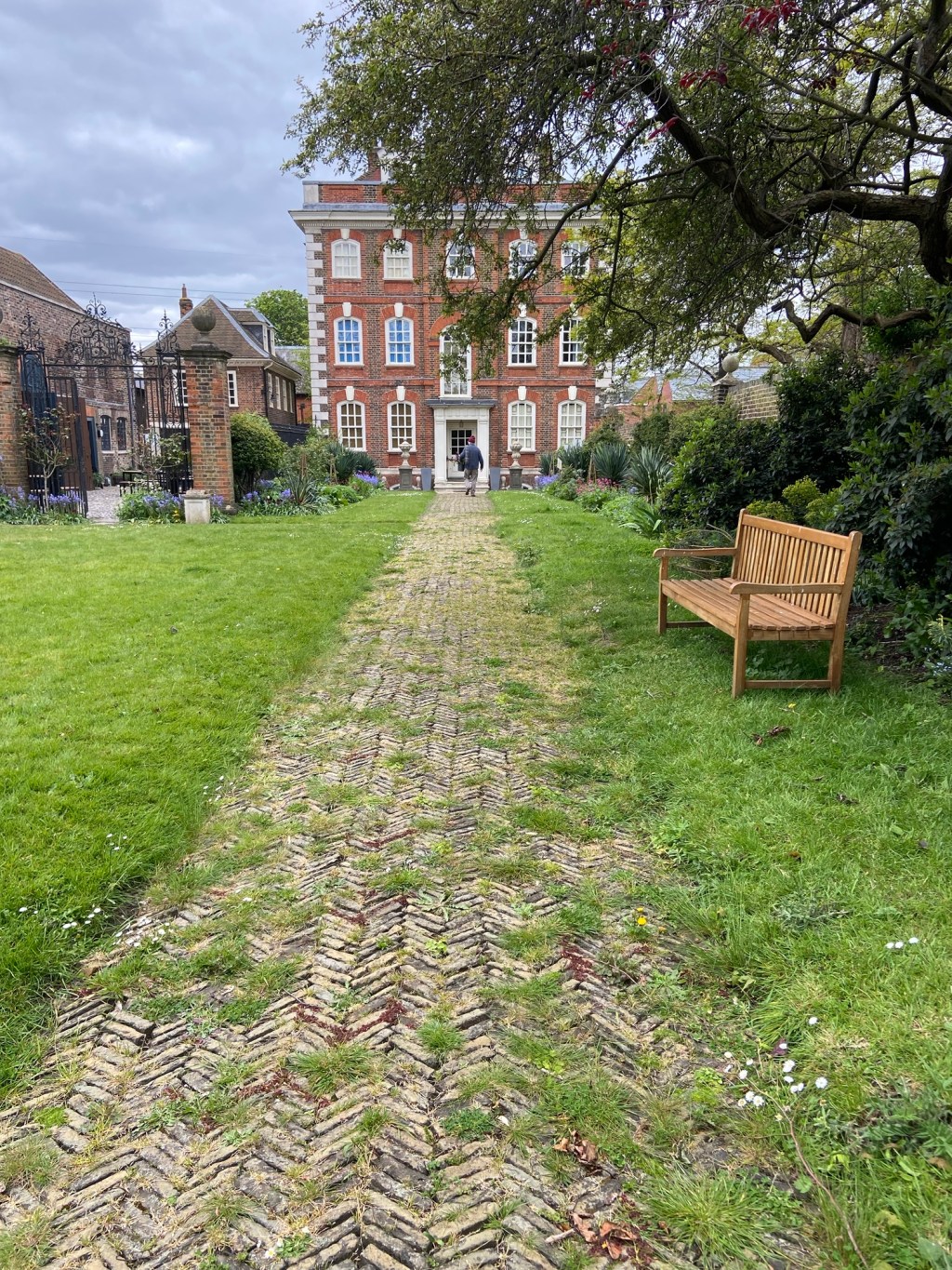 Rainham Hall National&nbsp;trust