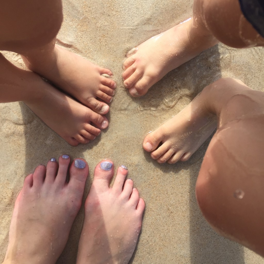 My family has always let me be&nbsp;me