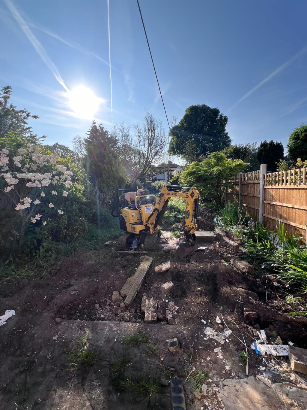 Lack of communication