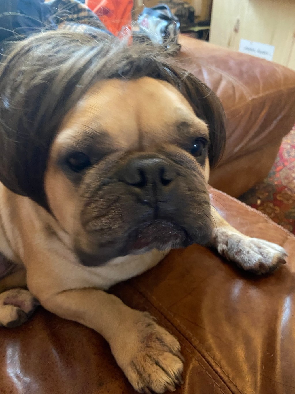 Retail taught me that no one cares