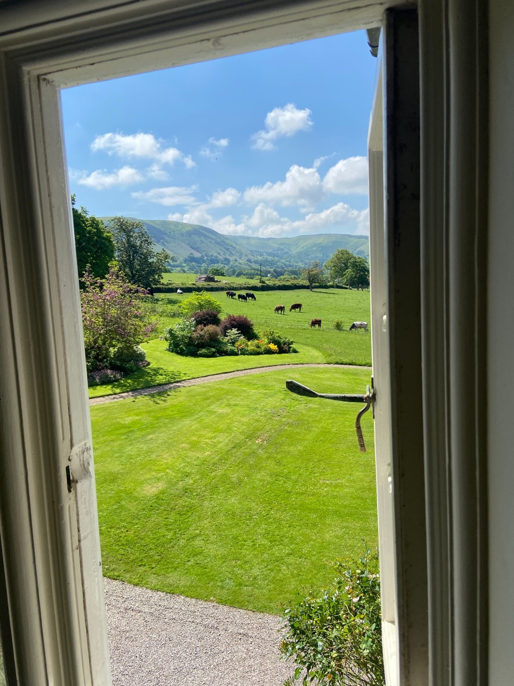 I don’t need it all