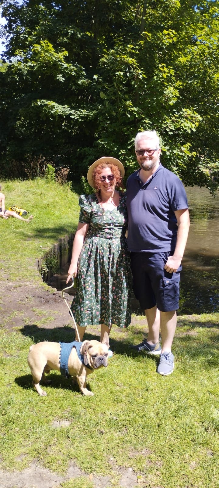 It’s important to appreciate what we have