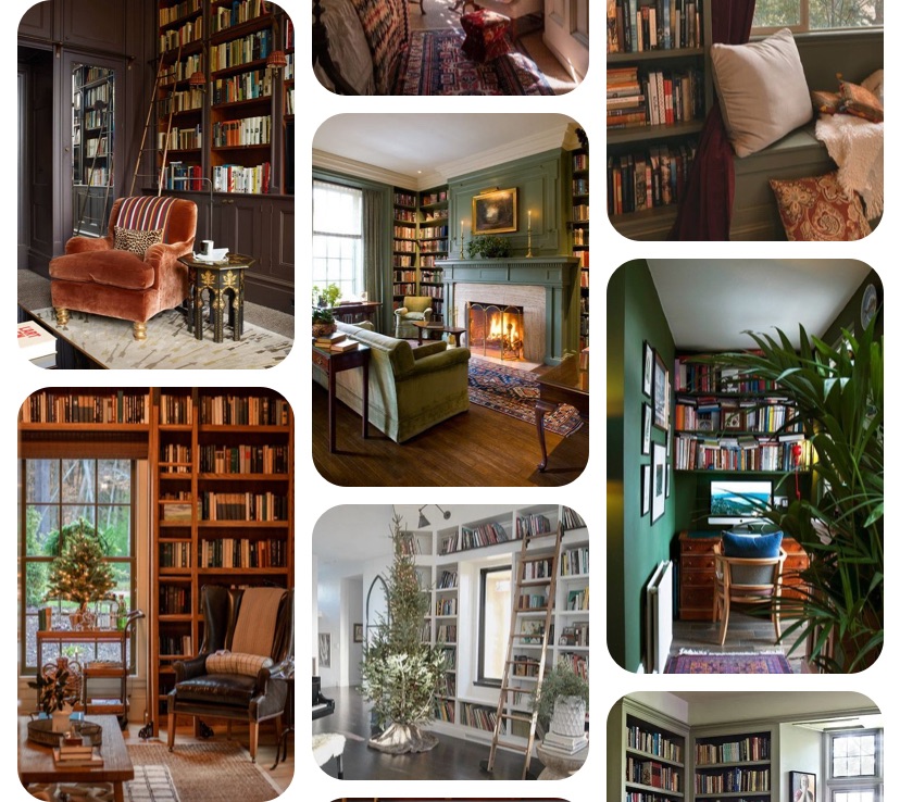 Deleted social media again