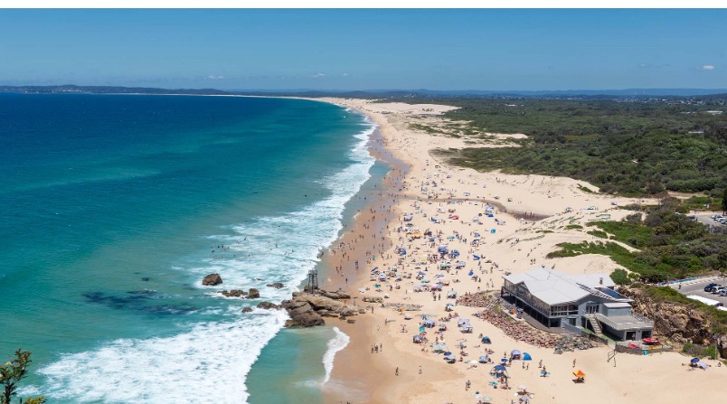 Had my heart broken by an Australian