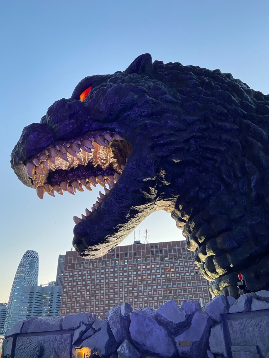 Hate only hurts you, let it&nbsp;go