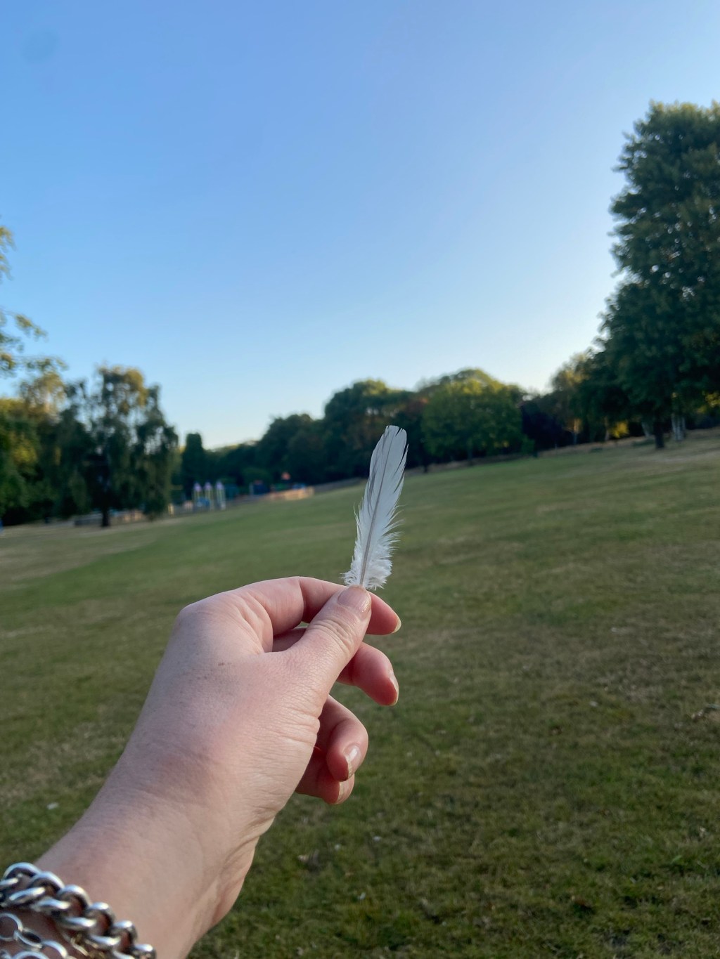 A day off everything doesn’t exist