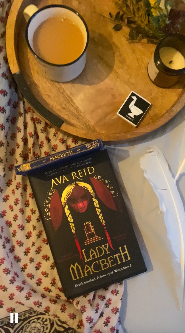 When do you choose not to finish?